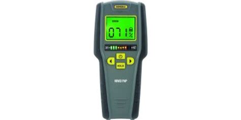 the seeker moisture meter mmd7np|tequipment mmd7np.